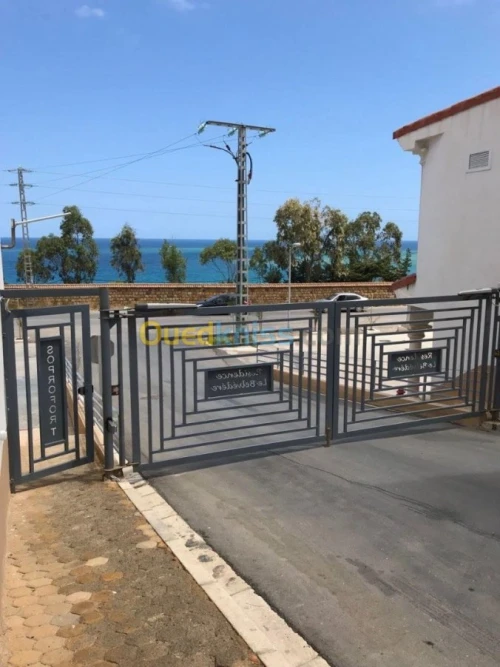 Location Bungalow Bejaia Toudja