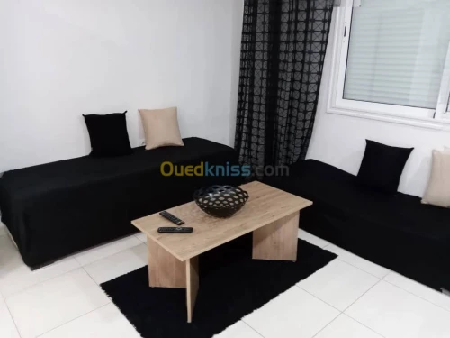 Location Bungalow Bejaia Toudja