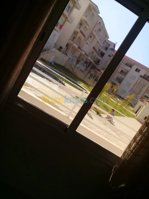 Location Bungalow Bejaia Toudja