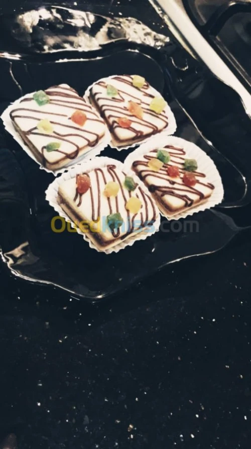 Gateaux sec 