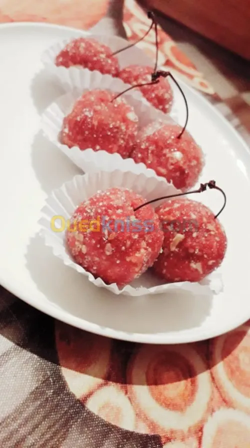 Gateaux sec 