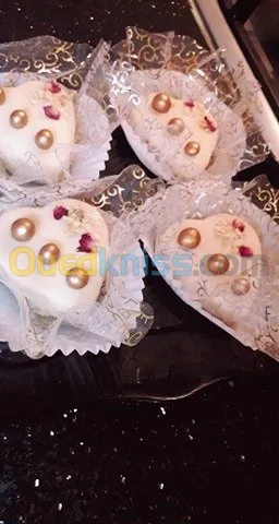 Gateaux sec 