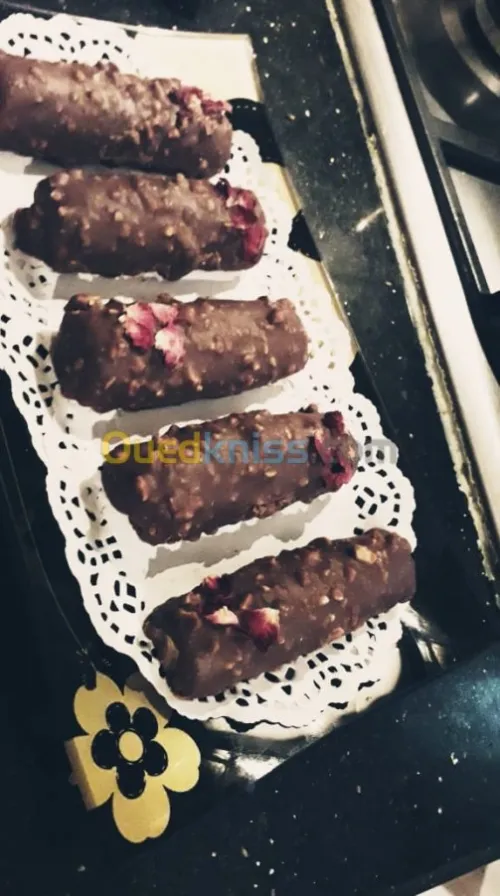 Gateaux sec 