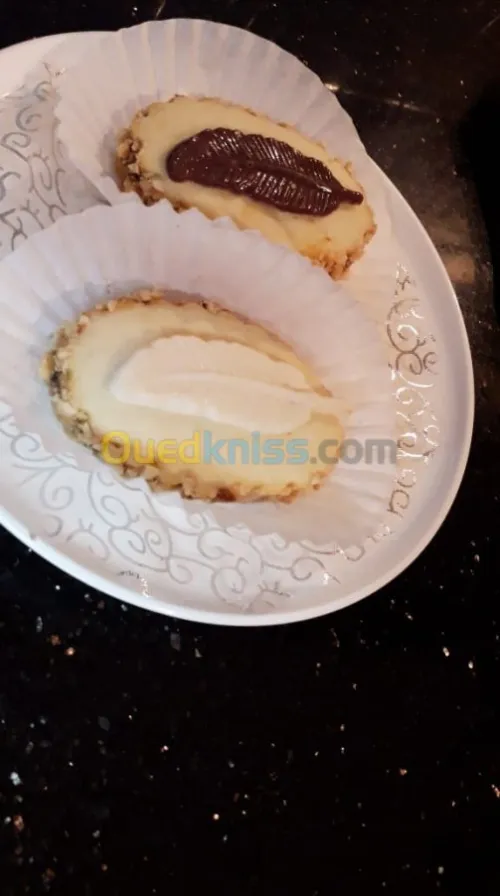 Gateaux sec 