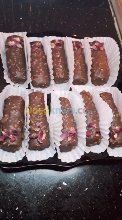 Gateaux sec 