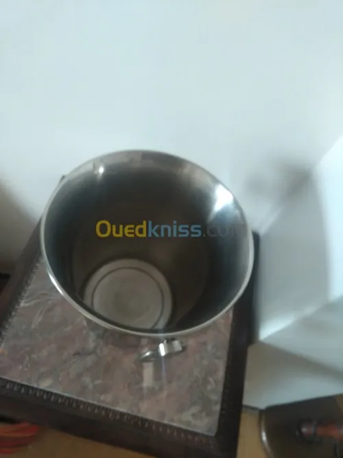 Seau à glace 