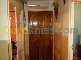 Vente Duplex F4 Sidi bel abbes Boukhanafis