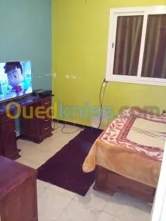 Vente Duplex F4 Sidi bel abbes Boukhanafis