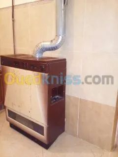 Vente Duplex F4 Sidi bel abbes Boukhanafis
