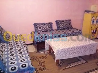 Vente Duplex F4 Sidi bel abbes Boukhanafis