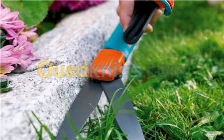 Cisaille à gazon orientable Allemagne