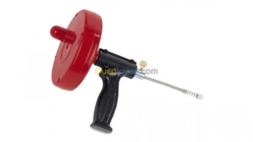 DEBOUCHEUR A TAMBOUR 5M Belgique 