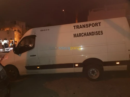 Transport
