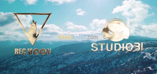 Publicité & Production Audiovisual 