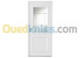  travaux aluminium ou pvc ou placo 