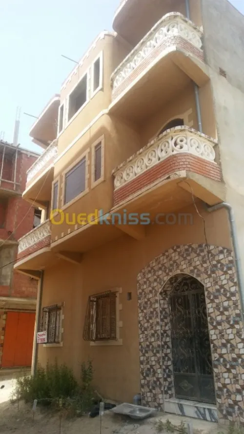 Vente Villa Skikda Collo