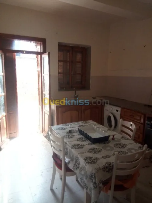 Vente Villa Alger Birtouta