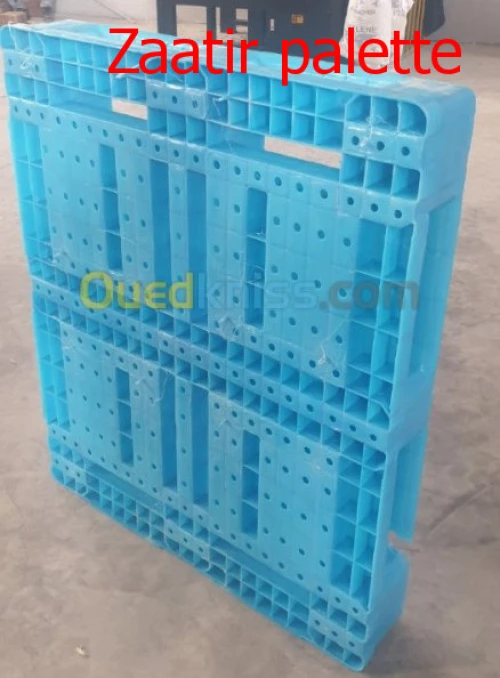 Palette de manutention