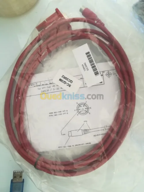 SC-Q/6M QC30R2