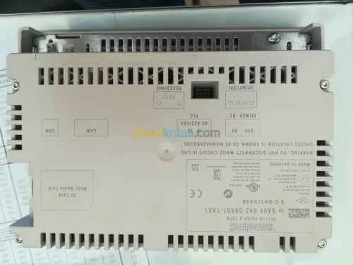 6AV6642-0BA01-1AX1