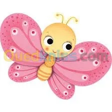 INSCRIPTION ENFANTS DE 2 A 5 ANS