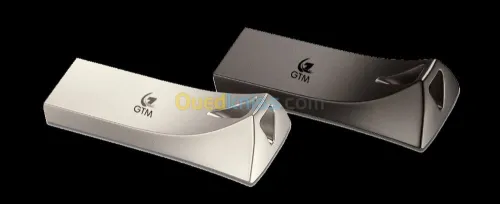 Présentoire pour flash disque