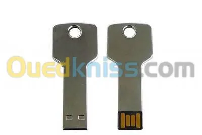 Présentoire pour flash disque