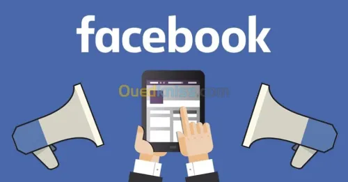 facebook sponsoring publicité
