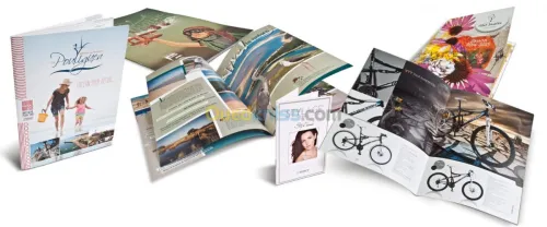 Travaux d'lmpressions