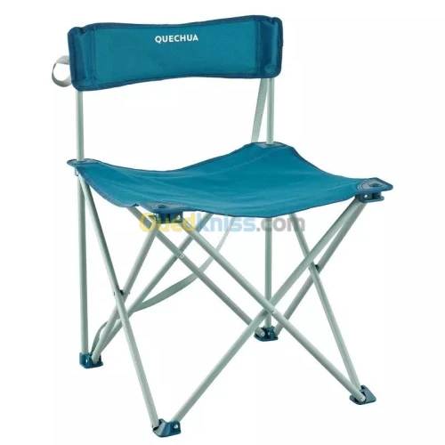 CHAISE PLIANTE POUR LE CAMPING QUECHUA