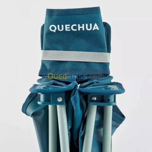 CHAISE PLIANTE POUR LE CAMPING QUECHUA