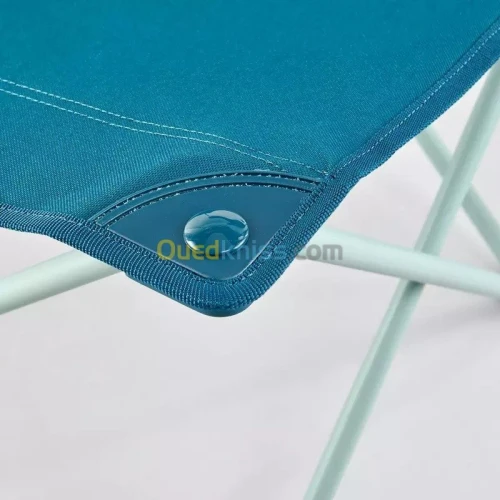 CHAISE PLIANTE POUR LE CAMPING QUECHUA