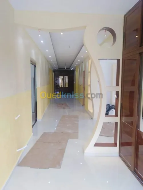  placoplâtre ba13 pvc