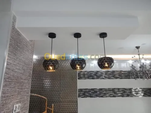  placoplâtre ba13 pvc