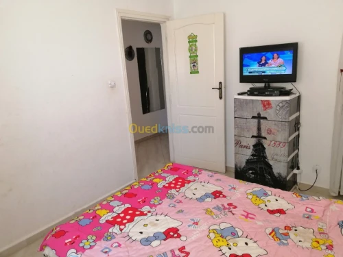 Location Appartement Tipaza Bou ismail