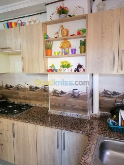 Location Appartement Tipaza Bou ismail