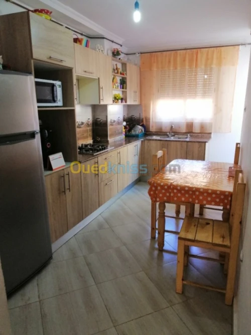 Location Appartement Tipaza Bou ismail