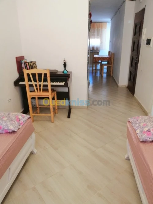Location Appartement Tipaza Bou ismail