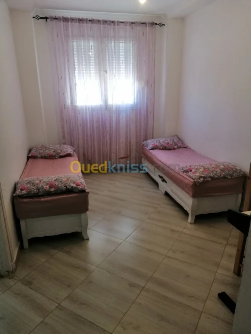 Location Appartement Tipaza Bou ismail