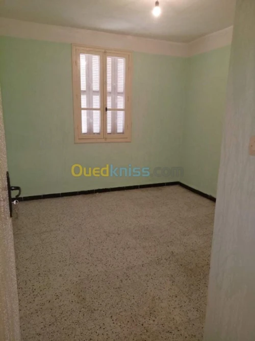 Vente Appartement F4 Constantine El khroub
