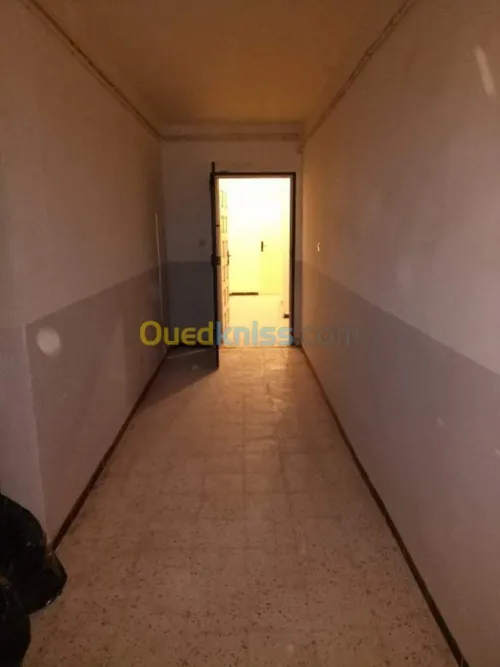 Vente Appartement F4 Constantine El khroub