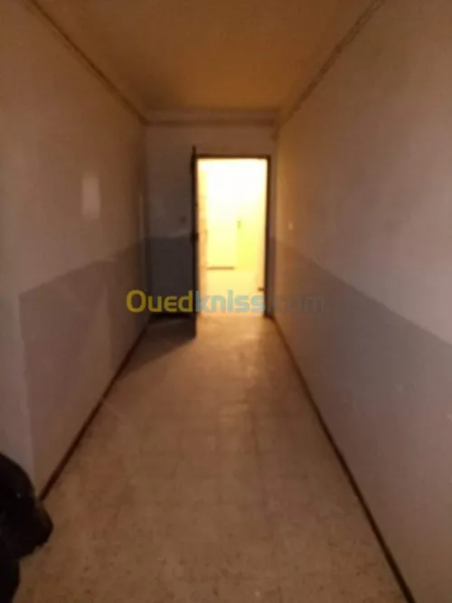 Vente Appartement F4 Constantine El khroub