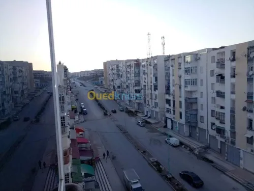 Vente Appartement F4 Constantine El khroub