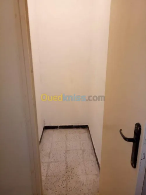 Vente Appartement F4 Constantine El khroub