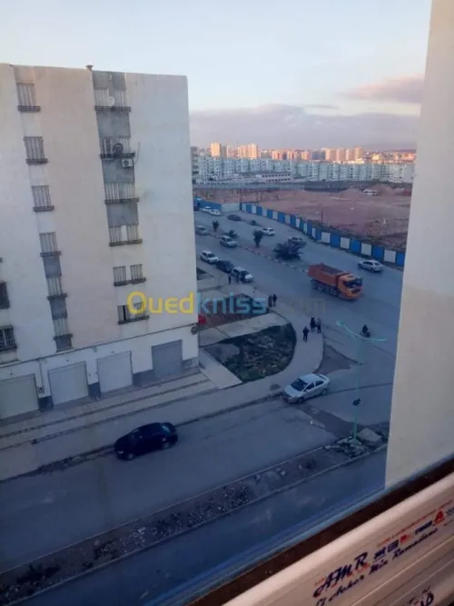 Vente Appartement F4 Constantine El khroub