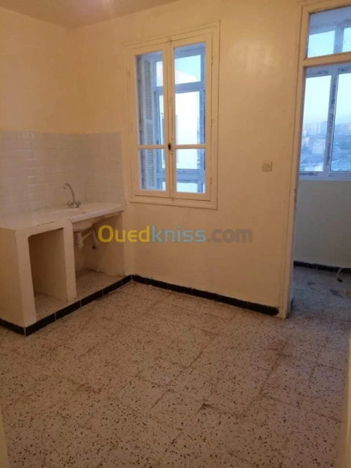 Vente Appartement F4 Constantine El khroub