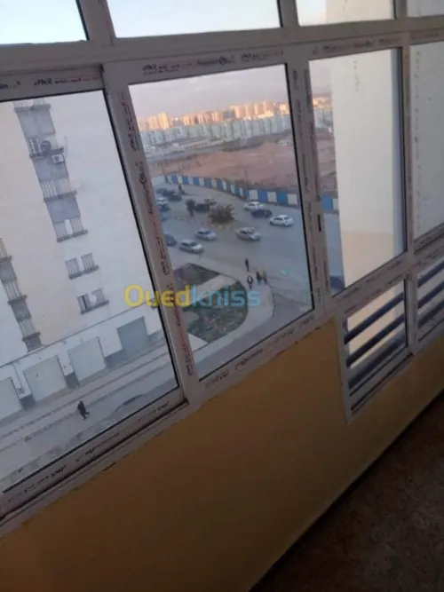 Vente Appartement F4 Constantine El khroub