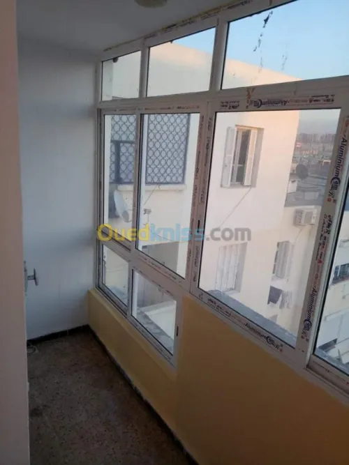 Vente Appartement F4 Constantine El khroub