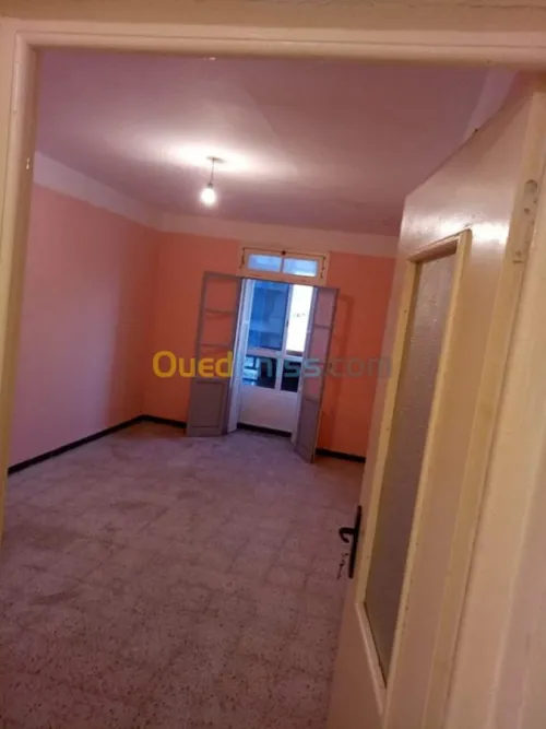 Vente Appartement F4 Constantine El khroub
