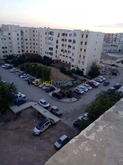 Vente Appartement F4 Constantine El khroub
